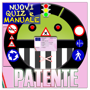 Patente Quiz e Manuale 2015 Varies with device