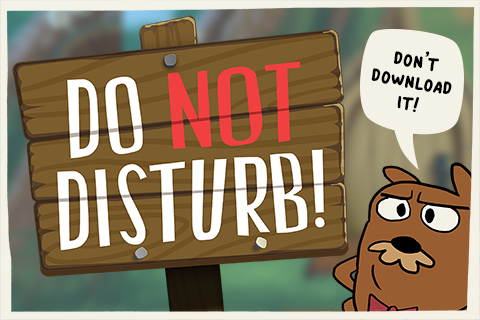 Do Not Disturb - A Game for Real Pranksters! 1.3.24 screenshots 5