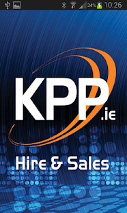 Kpp Asset Tracking Screenshots 0