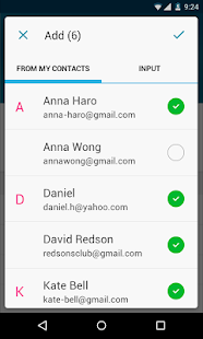 SendPulse(圖6)-速報App