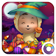 Hutos Halloween Sticker Book APK