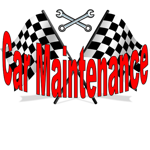 GGC Auto Maintenance LOGO-APP點子