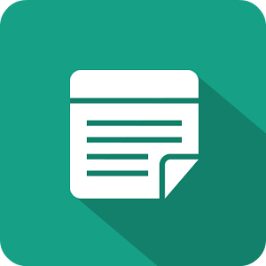 Floating Notes logo