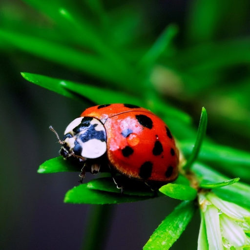 免費下載個人化APP|Ladybug HD Live Wallpaper app開箱文|APP開箱王