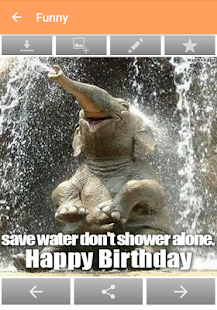 Happy Birthday quotes(圖5)-速報App