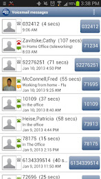 MiCollab Client Mobile poster 2