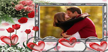Love Flowers Photo Frames APK