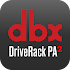 DriveRack PA2 Control1.0.5