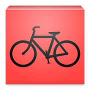 Bike Finder  Icon