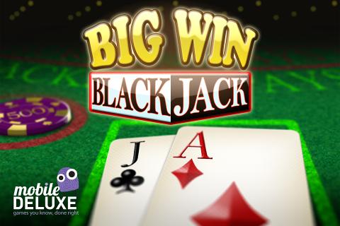 Tournament Blackjack