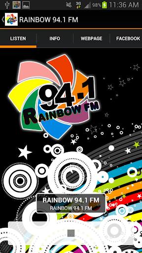 Rainbow 94.1 FM