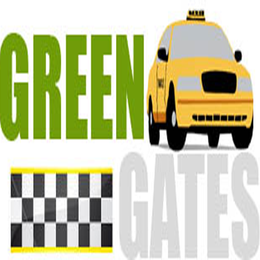Green Gates 旅遊 App LOGO-APP開箱王