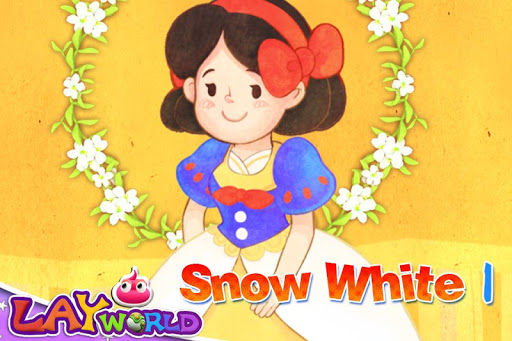 Snow White Story 1