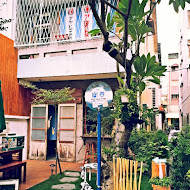 窩巷 Hidden Lane