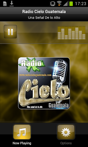 Radio Cielo Guatemala