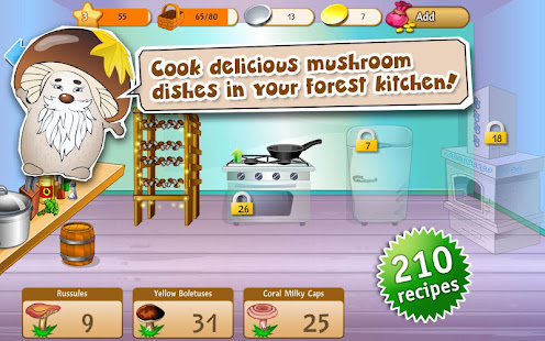 Mushroomers (old version)(圖6)-速報App