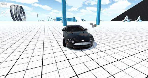  Beam Damage Engine  
