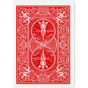 Magic card in mobile