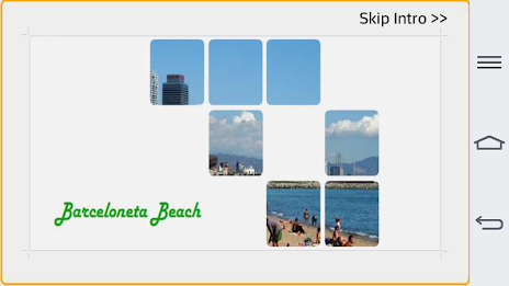 Barcelona Travel Guide by st2000 poster 10