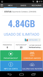 Imagem da captura de tela