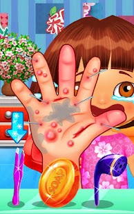 How to mod Baby Hand Doctor 1.0 mod apk for laptop