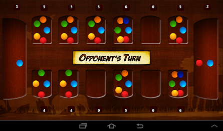 Free Mancala poster 5