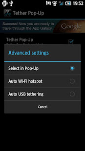 Tether Pop-Up β(圖6)-速報App