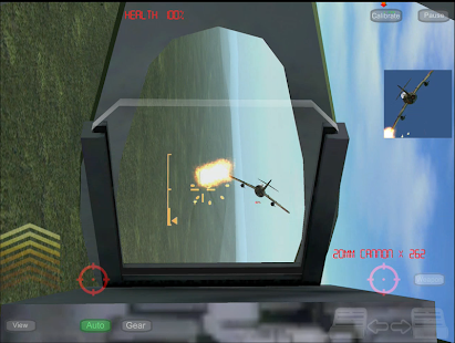 Gunship III - screenshot thumbnail