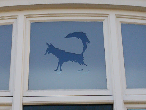Fox Window
