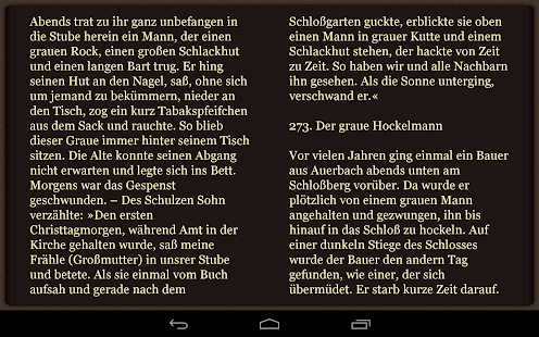 Hausbibliothek - 2800 Bücher(圖8)-速報App