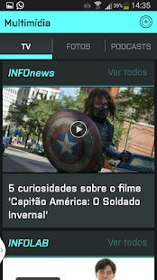 download INFO Notícias free