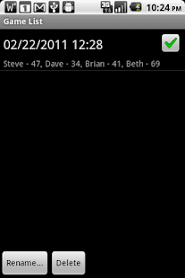 How to mod RFTG Scorer 1.3.0 apk for android