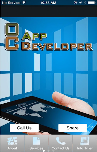 免費下載商業APP|OC App Developer app開箱文|APP開箱王