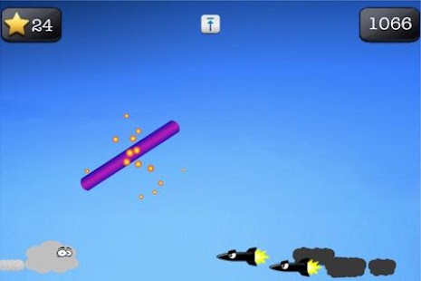 Free Cloud Ride II APK for Android