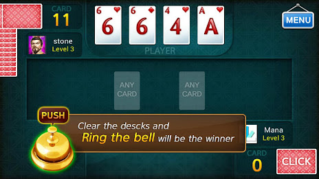 Speed Card by MANASTONE poster 14