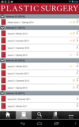 Plastic Surgery (PS Journal) poster 3