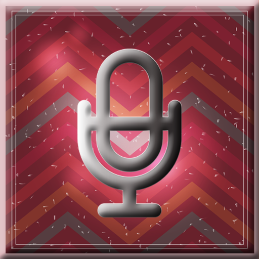 Smart Voice Changer 個人化 App LOGO-APP開箱王