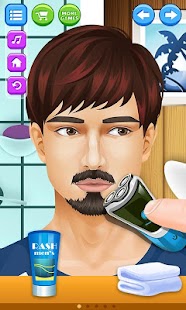 High School Boyfriend Makeover Screenshots 8