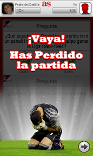 TriviAS Mundial Screenshots 4