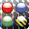 おはじきくん Download on Windows