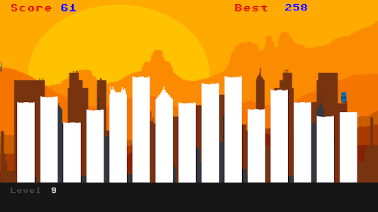 Download Blitz bomber ! APK for Android