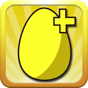 パズガチャ logo
