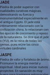 Gemoterapia poster 7