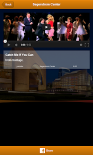 How to download Segerstrom Center for the Arts lastet apk for bluestacks