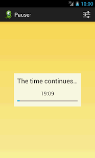 Download Pauser APK for Android