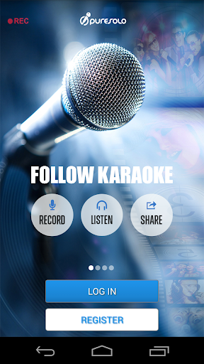 Follow Karaoke