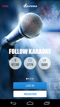 Follow Karaoke APK Download for Android