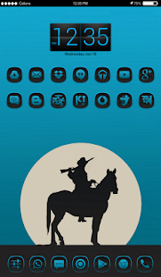 Blu - screenshot thumbnail