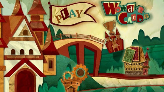 Wonder Cards Screenshots 11