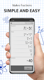 Fraction Calculator Plus 2